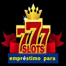 empréstimo para comerciante pagamento diário